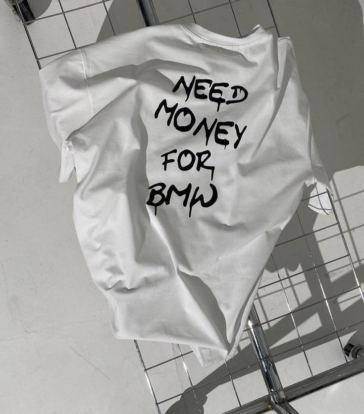 Short Sleeve T-shirt