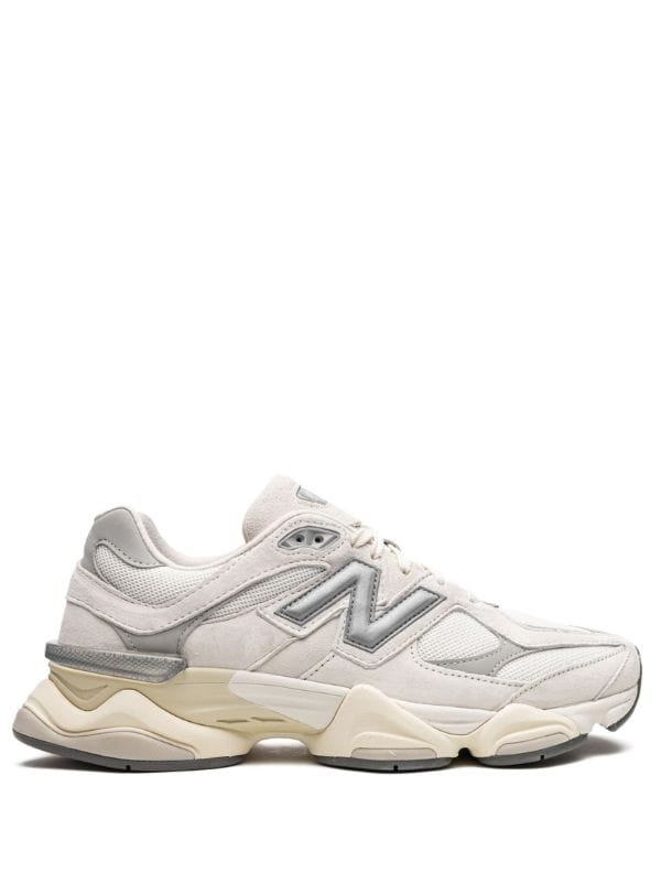 9060 "Sea Salt" sneakers.
